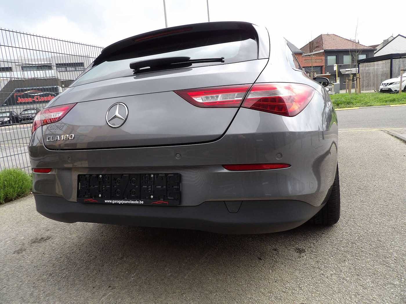 Mercedes-Benz CLA 180 CLA 180 Shooting Brake