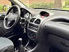 Peugeot 206 1.1 ESSENCE 60CH * 98.000KM * 5 PORTES * GARANTIE thumbnail