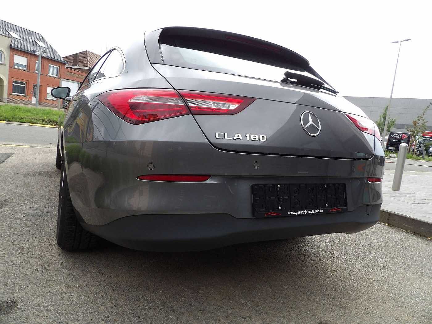 Mercedes-Benz CLA 180 CLA 180 Shooting Brake