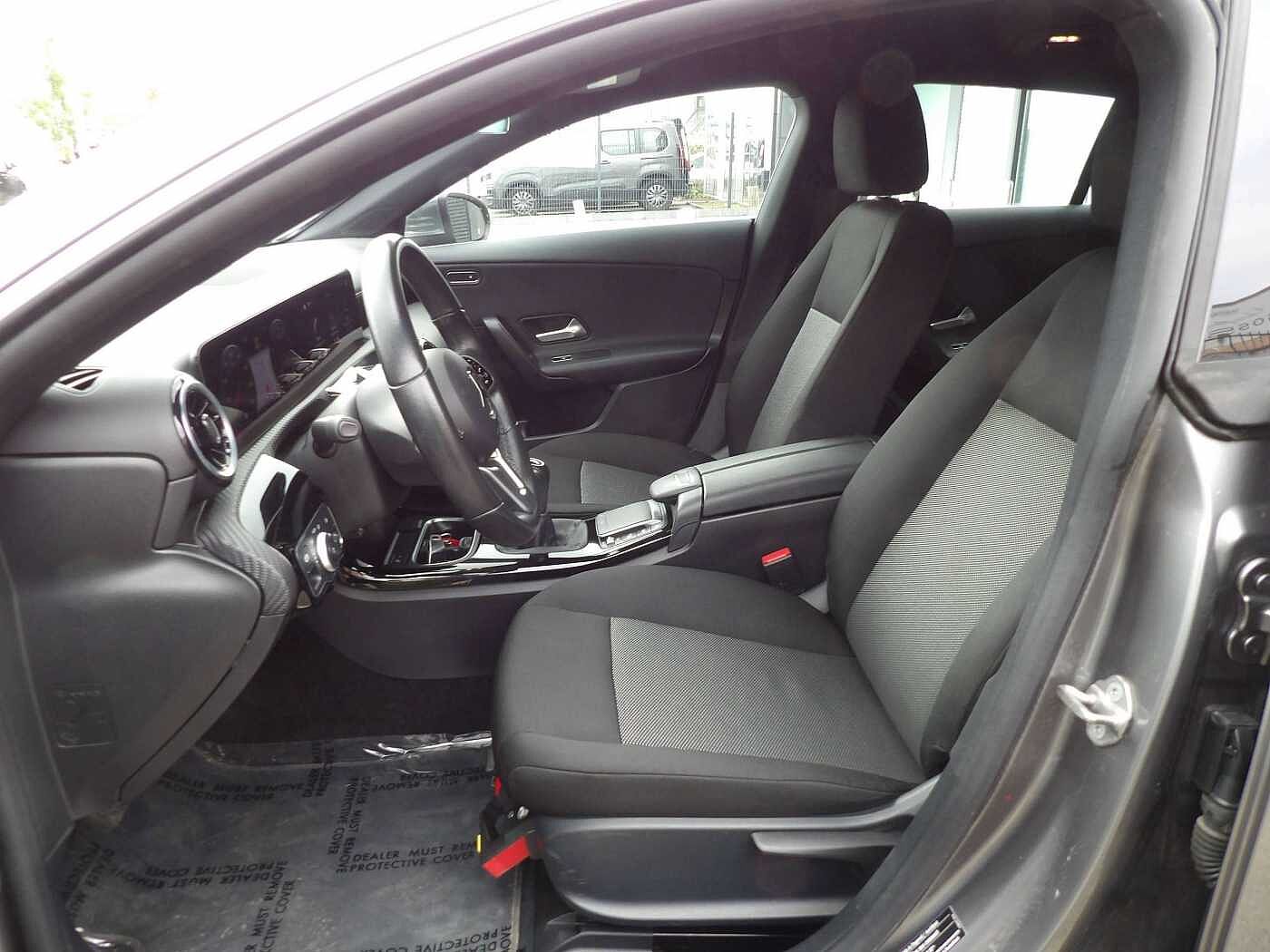 Mercedes-Benz CLA 180 CLA 180 Shooting Brake