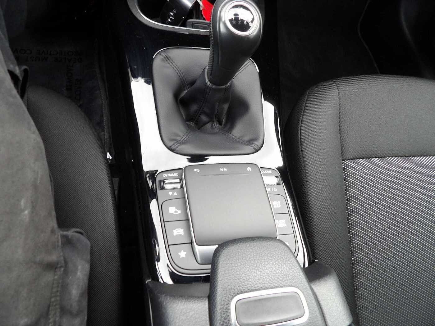 Mercedes-Benz CLA 180 CLA 180 Shooting Brake