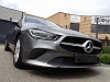 Mercedes-Benz CLA 180 CLA 180 Shooting Brake thumbnail