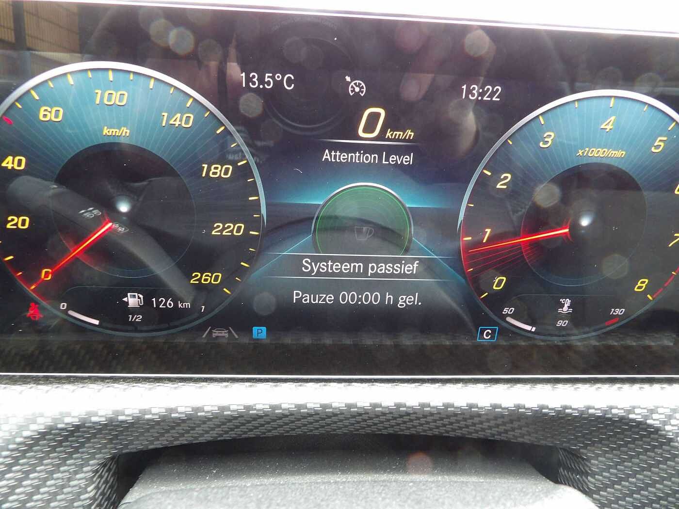Mercedes-Benz CLA 180 CLA 180 Shooting Brake