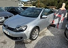 Volkswagen GOLF VI CABRIOLET 1.2 TSI 105CH BLUEMOTION TECHNOLOGY thumbnail