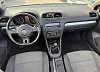 Volkswagen GOLF VI CABRIOLET 1.2 TSI 105CH BLUEMOTION TECHNOLOGY thumbnail