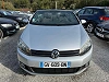 Volkswagen GOLF VI CABRIOLET 1.2 TSI 105CH BLUEMOTION TECHNOLOGY thumbnail