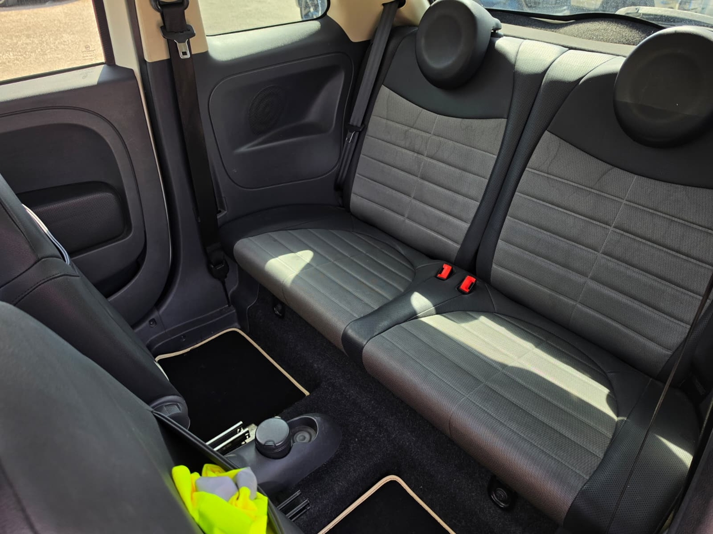 Fiat 500 1.3 MULTIJET 16V 75CH DPF POP