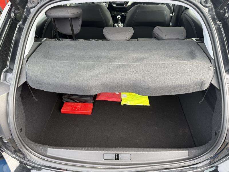Opel Corsa EDITION