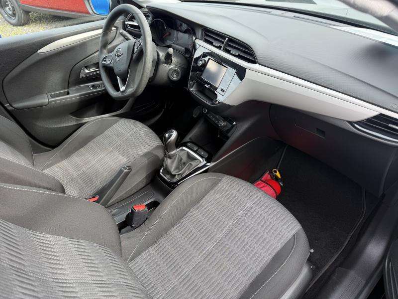Opel Corsa EDITION