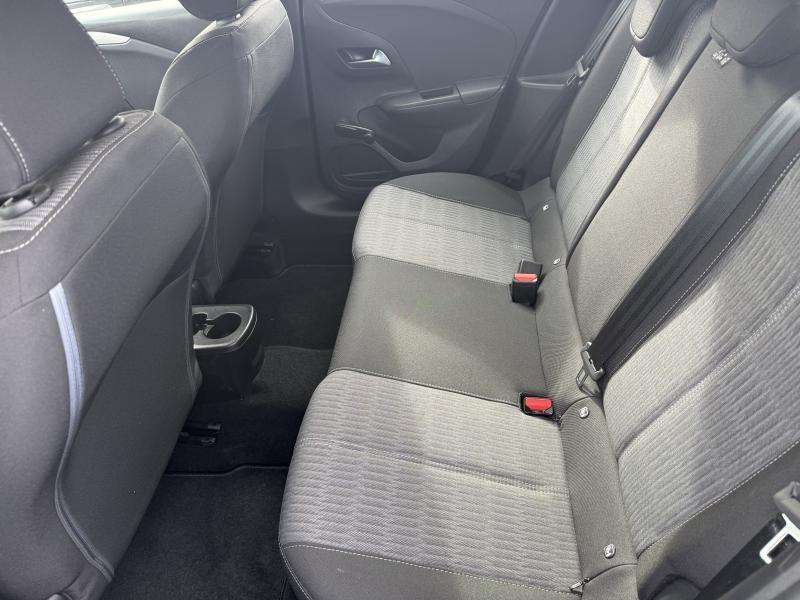Opel Corsa EDITION