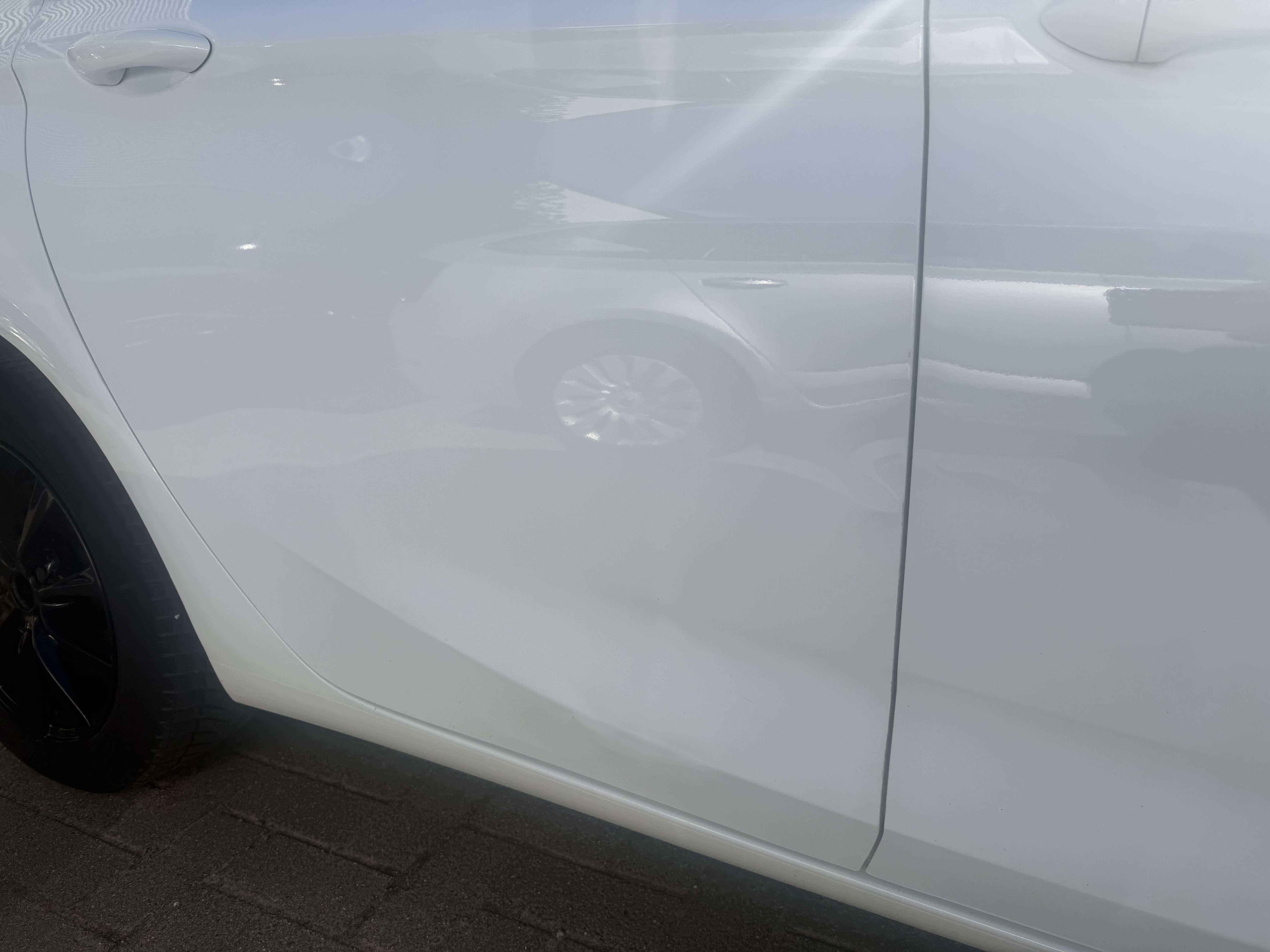 Opel Astra 1.4 Turbo 125 ch Black Edition