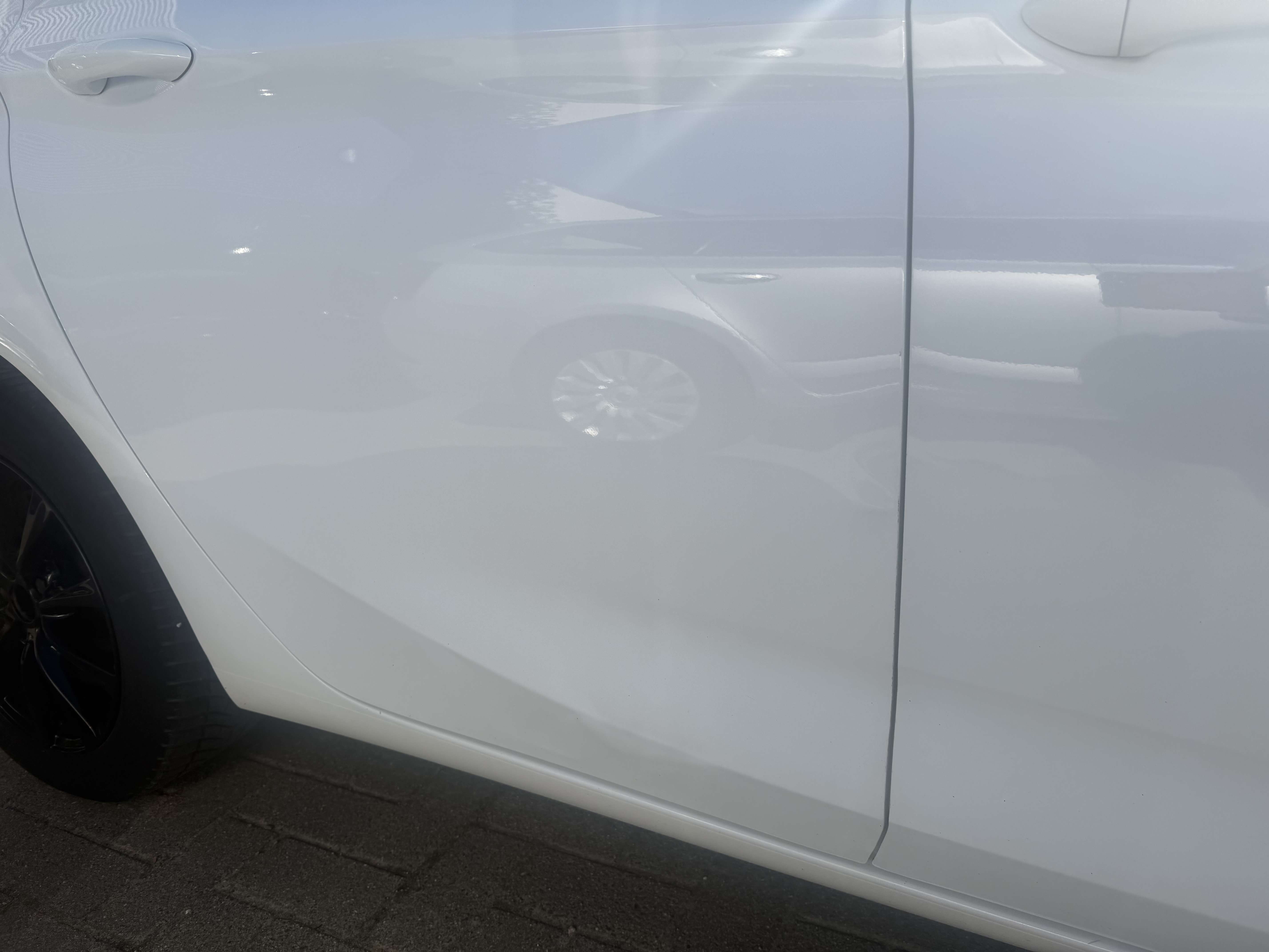 Opel Astra 1.4 Turbo 125 ch Black Edition