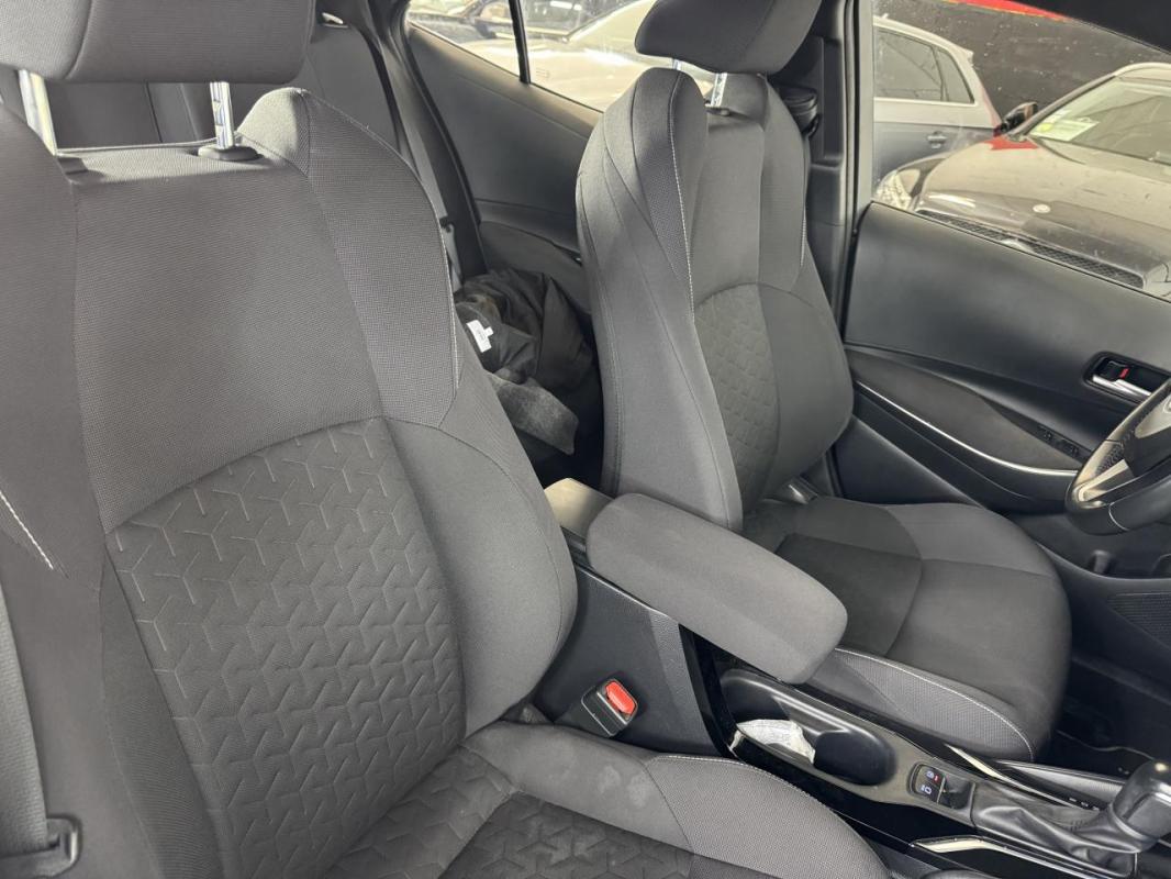 Toyota Corolla Hybride 122h 2022 GARANTIE 7 ANS - ENTRETIEN COMPLET