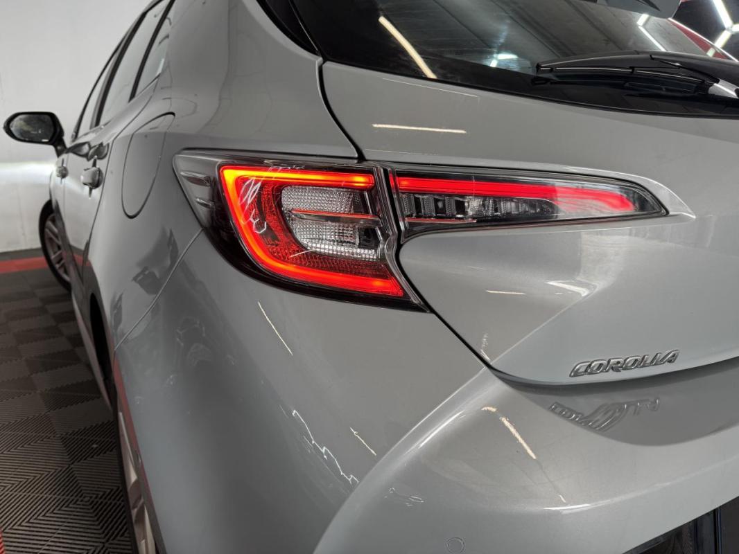 Toyota Corolla Hybride 122h 2022 GARANTIE 7 ANS - ENTRETIEN COMPLET