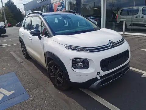 Citroen C3 Aircross *probleme moteur*