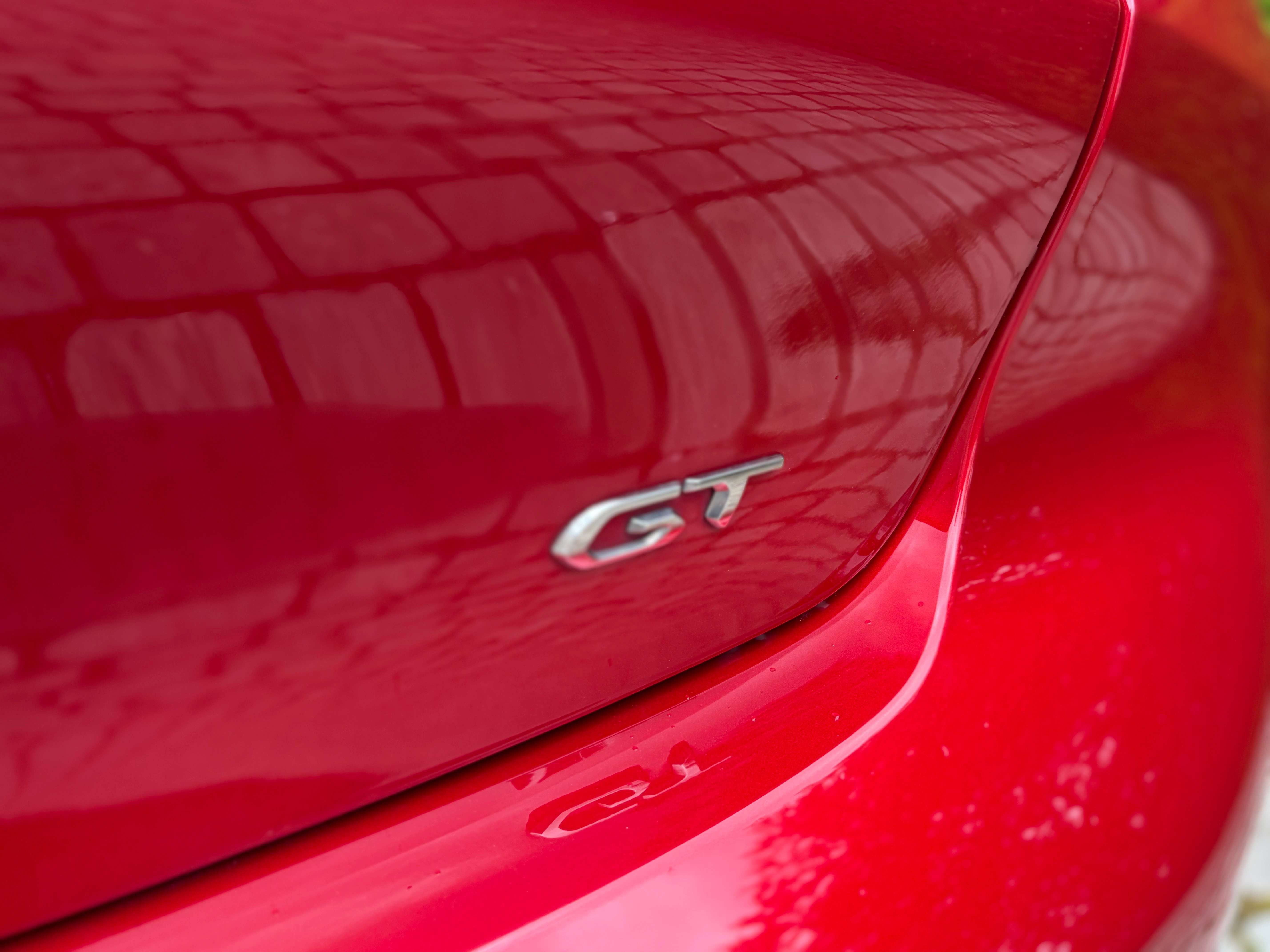 Peugeot 208 1.2 PureTech GT Line  ### 61000 km ###