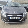 Peugeot 208 (2) 1.2 VTI 82 STYLE 5P TRÈS FIABLE CAMÉRA + GPS OK thumbnail