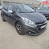 Peugeot 208 (2) 1.2 VTI 82 STYLE 5P TRÈS FIABLE CAMÉRA + GPS OK thumbnail