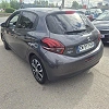 Peugeot 208 (2) 1.2 VTI 82 STYLE 5P TRÈS FIABLE CAMÉRA + GPS OK thumbnail