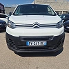 Citroen Jumpy III TAILLE M BLUEHDI 120 S&S CABINE TVA RÉCUPÉRABLE OK thumbnail