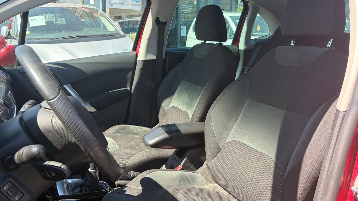 Citroen C3 II 1.4 VTI 95 EXCLUSIVE TRES BELLE CT OK