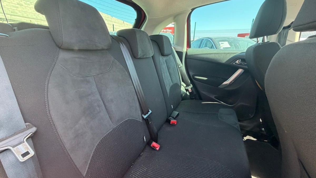 Citroen C3 II 1.4 VTI 95 EXCLUSIVE TRES BELLE CT OK