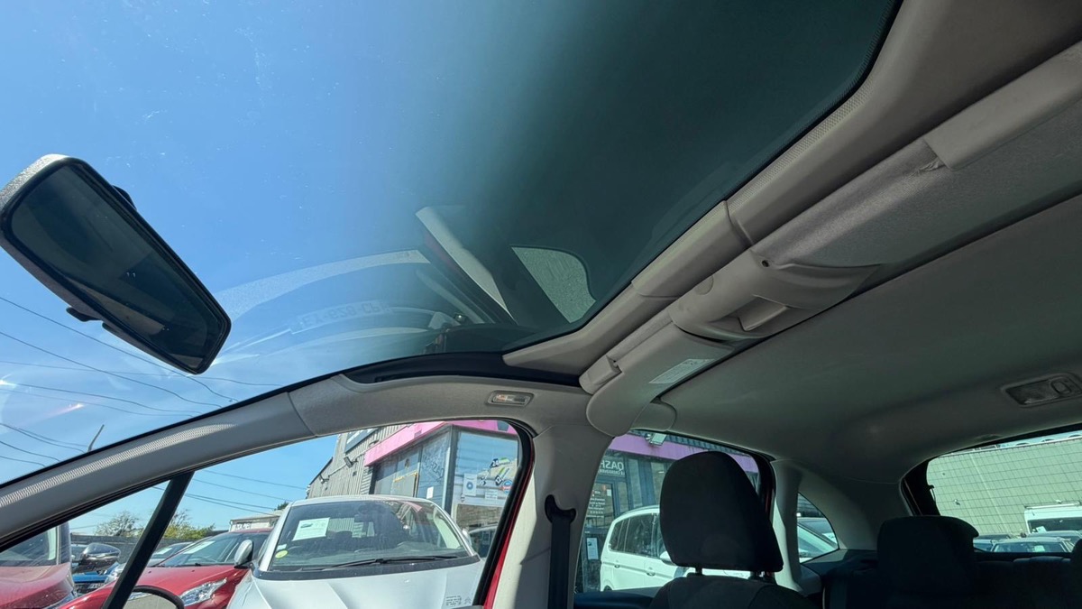 Citroen C3 II 1.4 VTI 95 EXCLUSIVE TRES BELLE CT OK