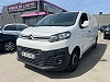 Citroen Jumper II (2) FOURGON TOLE TAILLE M BLUEHDI 115 S&S BVM6 BUSINESS TVA thumbnail
