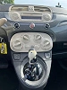 Fiat 500 II 1.2 8V 69 LOUNGE DUALOGIC BOÎTE AUTOMATIQUE thumbnail