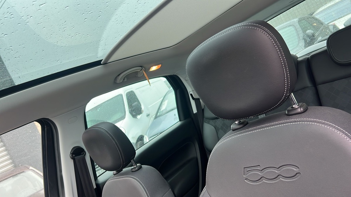 Fiat 500 L 1.4 T-JET 16V 120 LOUNGE CT OK