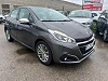 Peugeot 208 (2) 1.2 VTI 82 ALLURE 5P thumbnail