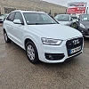 Audi Q3 2.0 TDI 177 S line QUATTRO S tronic 7 OK thumbnail