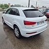 Audi Q3 2.0 TDI 177 S line QUATTRO S tronic 7 OK thumbnail