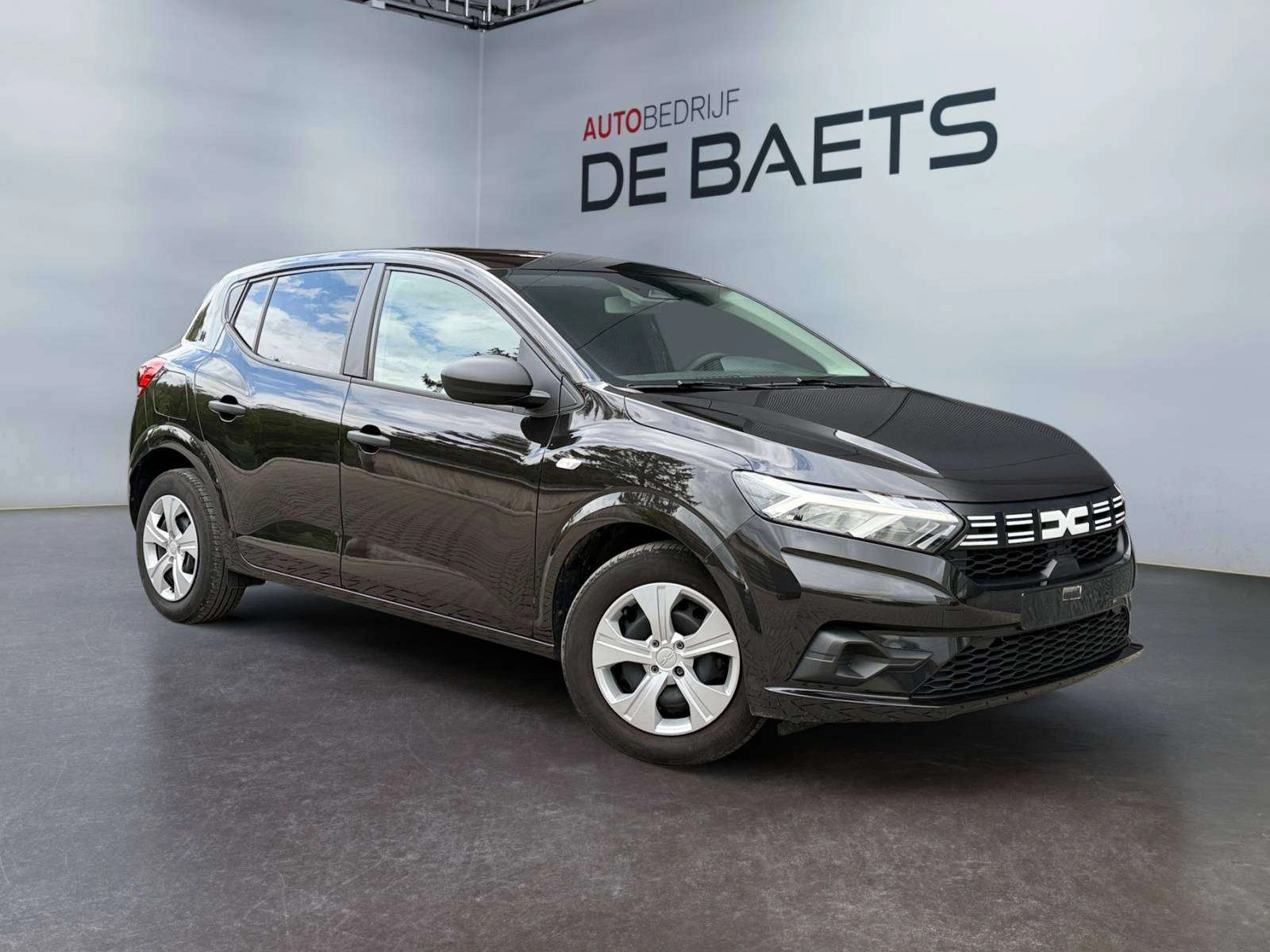 Dacia Sandero 1.0*TCe*91PK*Essential*5MT*GARANTIE