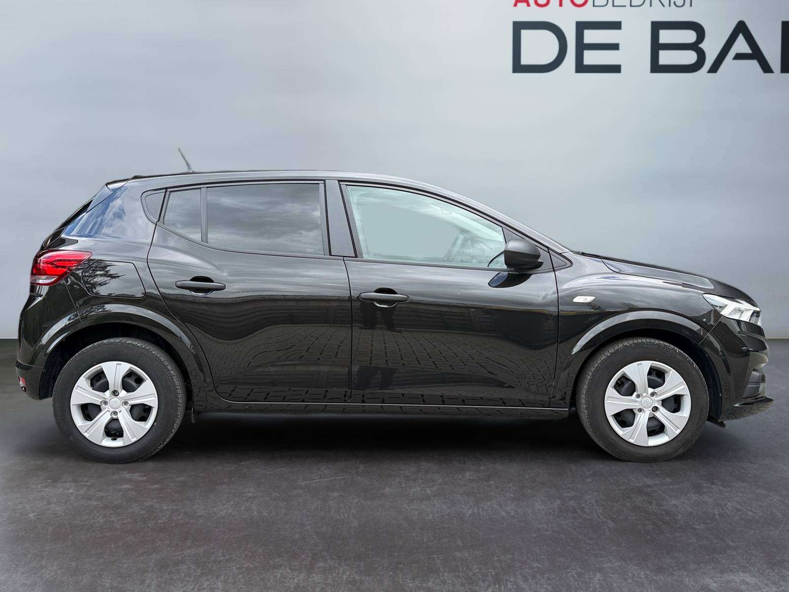 Dacia Sandero 1.0*TCe*91PK*Essential*5MT*GARANTIE