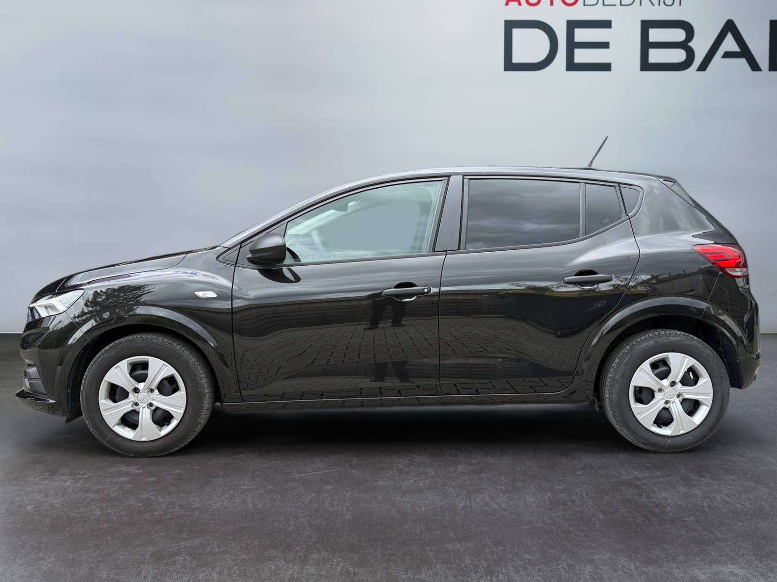 Dacia Sandero 1.0*TCe*91PK*Essential*5MT*GARANTIE