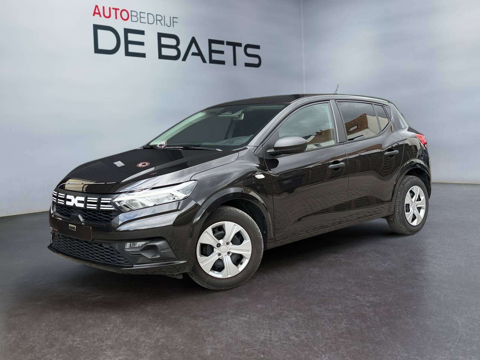 Dacia Sandero 1.0*TCe*91PK*Essential*5MT*GARANTIE