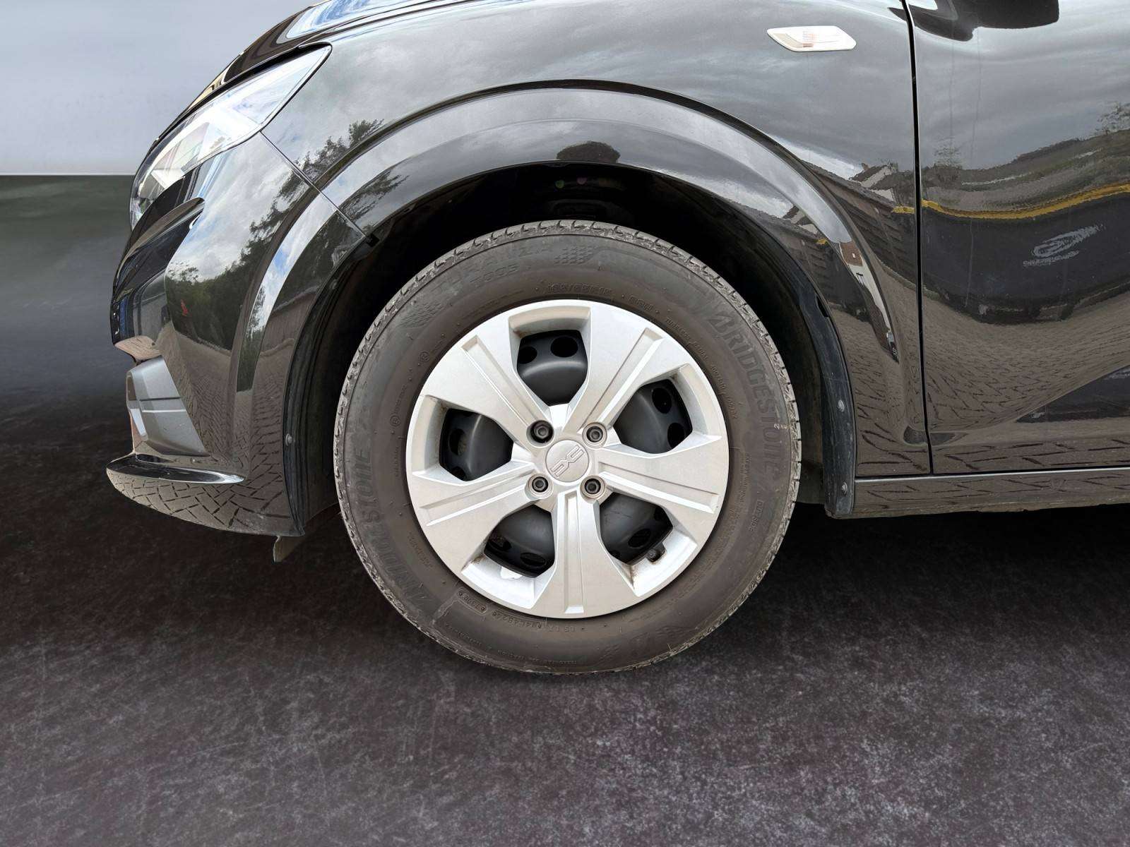 Dacia Sandero 1.0*TCe*91PK*Essential*5MT*GARANTIE