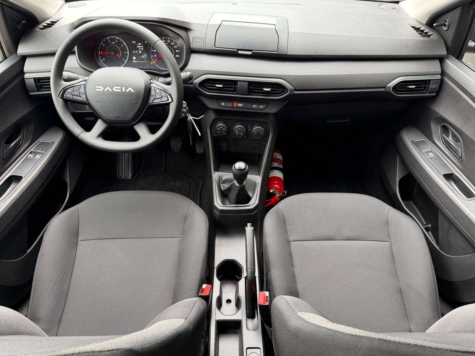 Dacia Sandero 1.0*TCe*91PK*Essential*5MT*GARANTIE