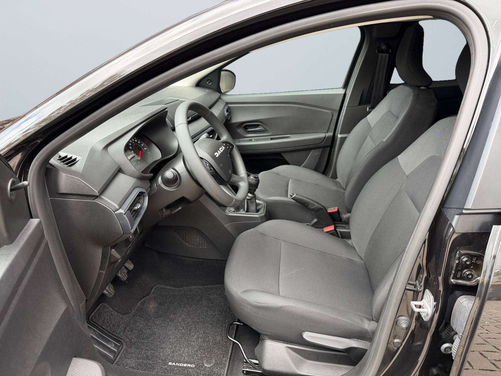 Dacia Sandero 1.0*TCe*91PK*Essential*5MT*GARANTIE