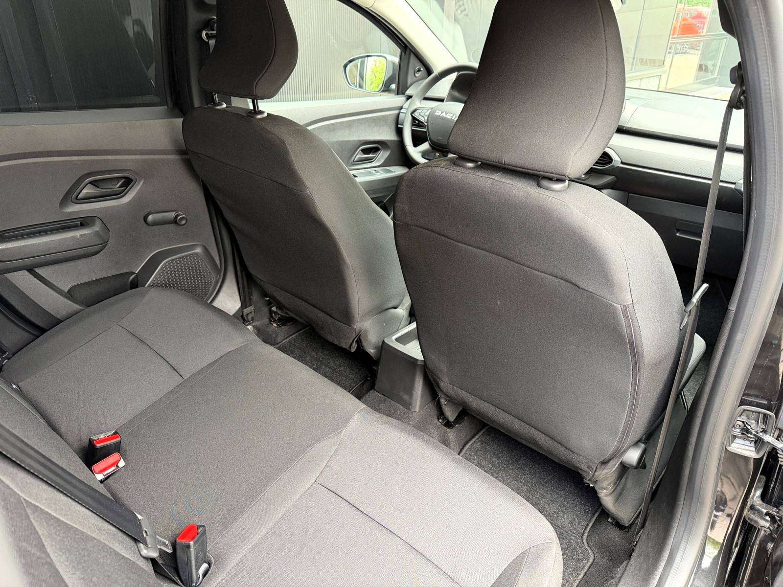 Dacia Sandero 1.0*TCe*91PK*Essential*5MT*GARANTIE