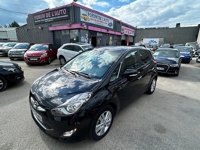 Hyundai I20 (2) 1.6 CRDI 115 BLUE DRIVE CREATIVE CHAÎNE DISTRIBUTION OK