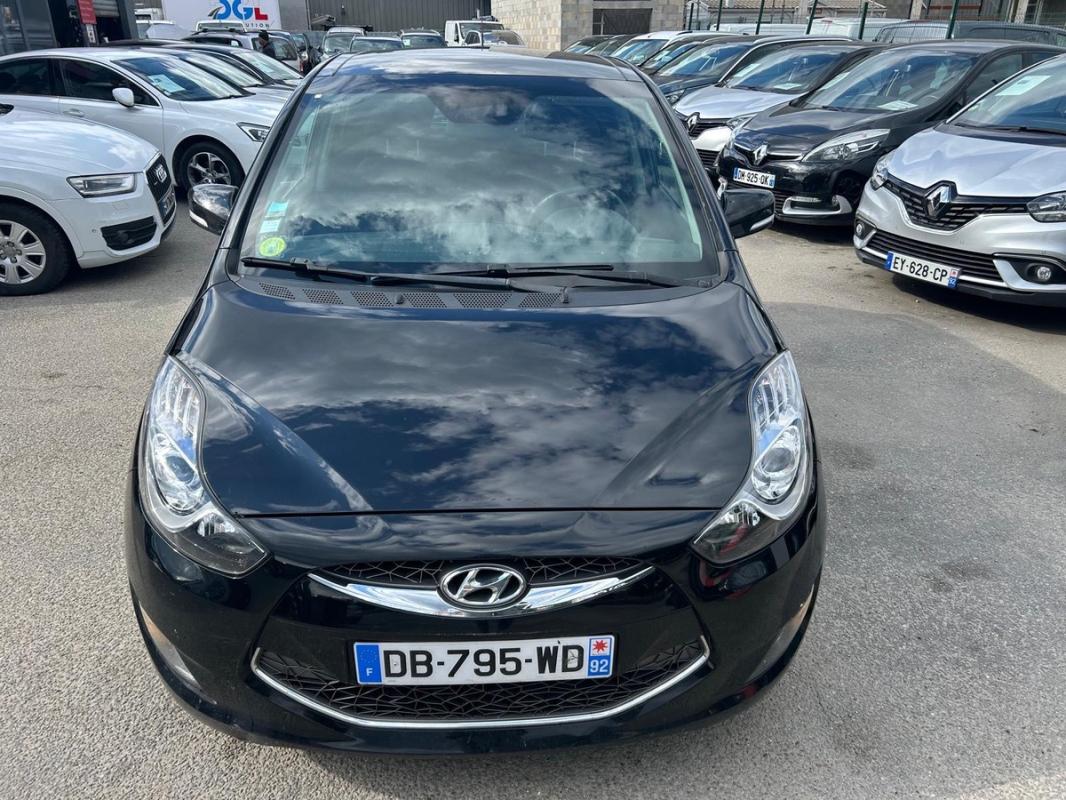 Hyundai I20 (2) 1.6 CRDI 115 BLUE DRIVE CREATIVE CHAÎNE DISTRIBUTION OK