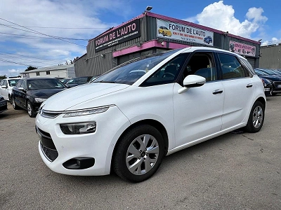 Citroen C4 II 1.6 BLUEHDI 120 EXCLUSIVE EMBRAYAGE NEUF DISTRIBUTION NEUVE
