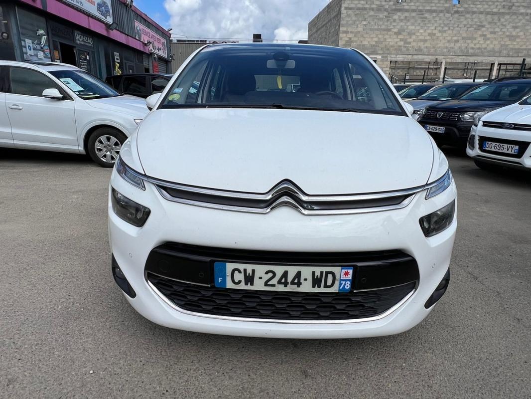 Citroen C4 II 1.6 BLUEHDI 120 EXCLUSIVE EMBRAYAGE NEUF DISTRIBUTION NEUVE
