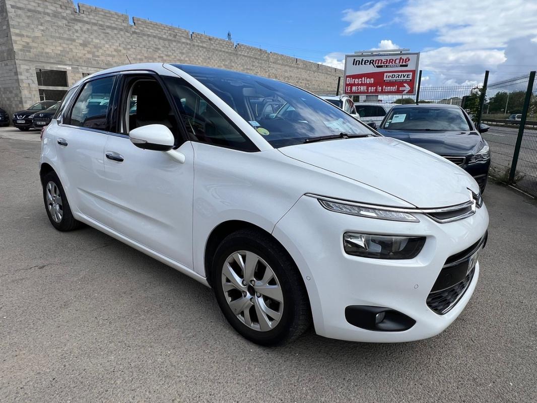 Citroen C4 II 1.6 BLUEHDI 120 EXCLUSIVE EMBRAYAGE NEUF DISTRIBUTION NEUVE