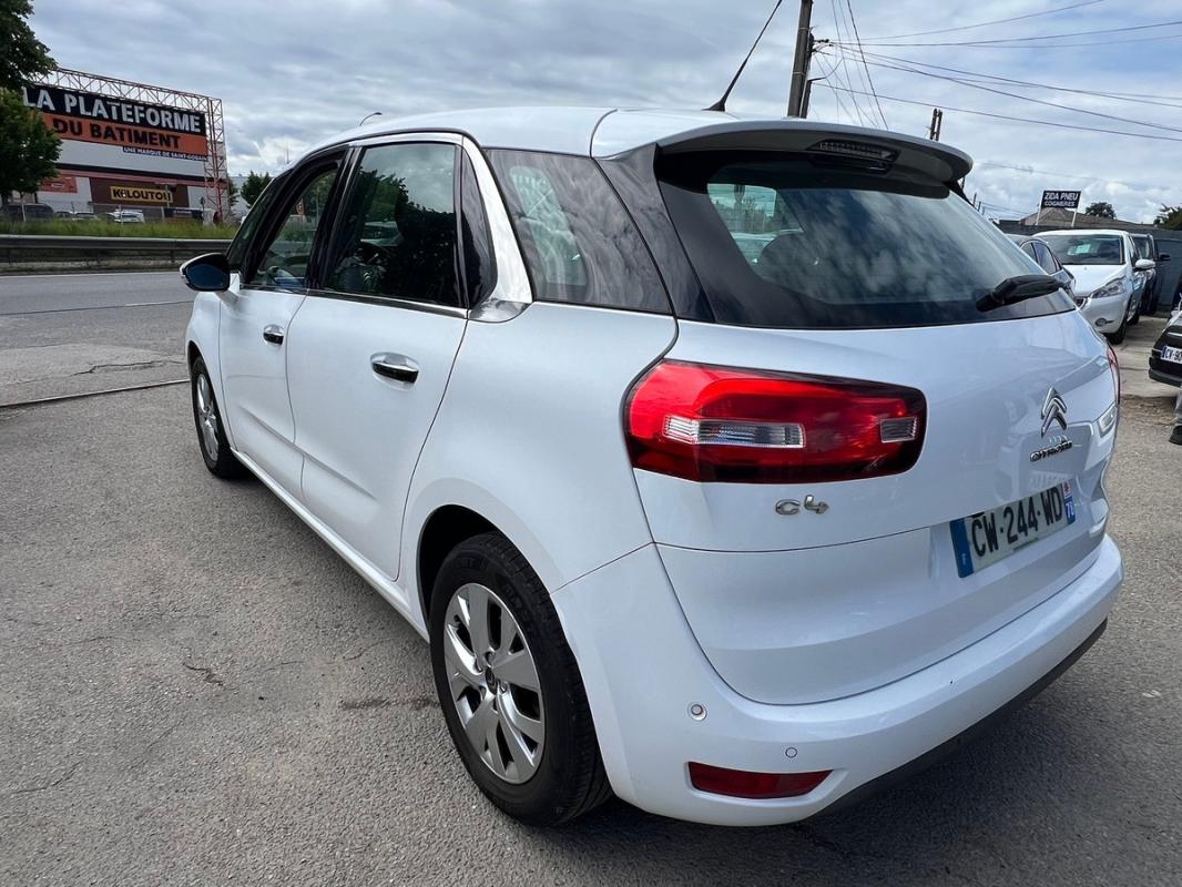 Citroen C4 II 1.6 BLUEHDI 120 EXCLUSIVE EMBRAYAGE NEUF DISTRIBUTION NEUVE