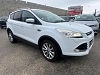 Ford Kuga II (2) 2.0 TDCI 150 S&S 4X2 TITANIUM thumbnail
