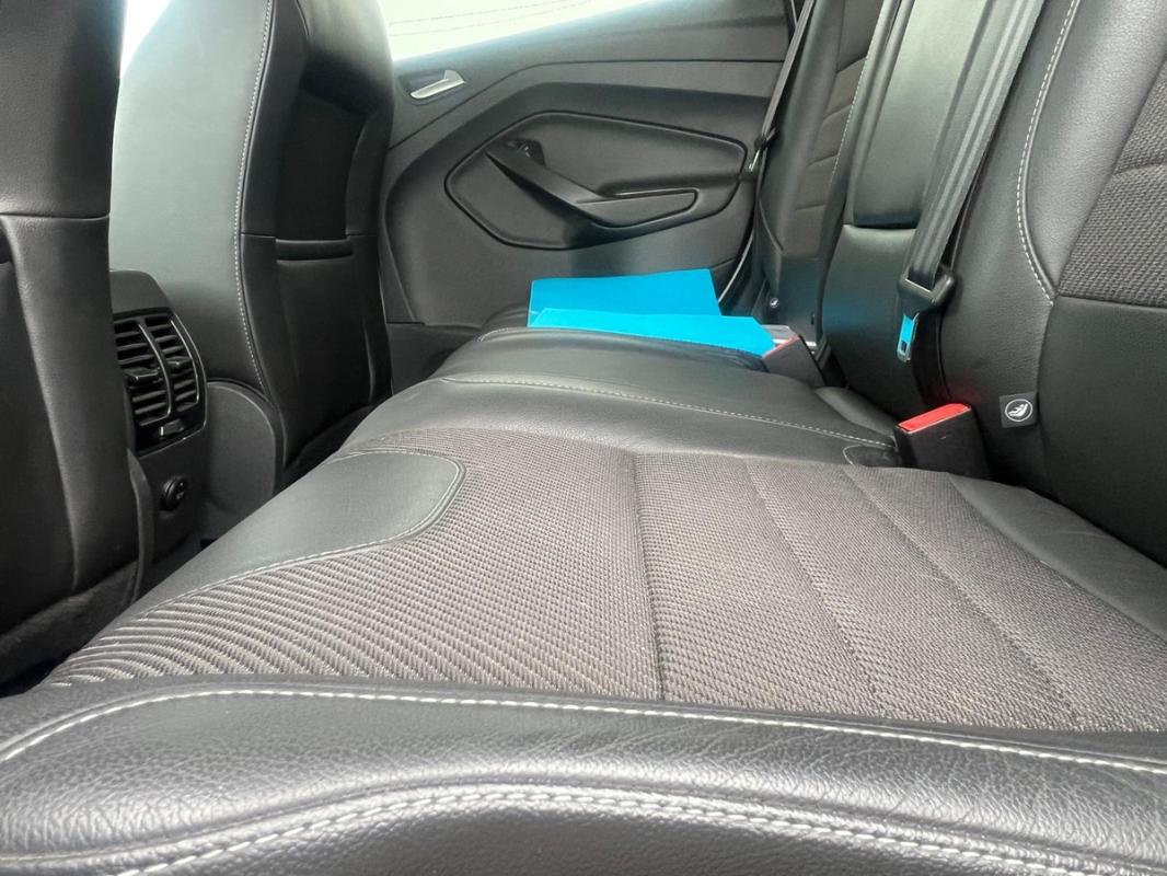 Ford Kuga II (2) 2.0 TDCI 150 S&S 4X2 TITANIUM