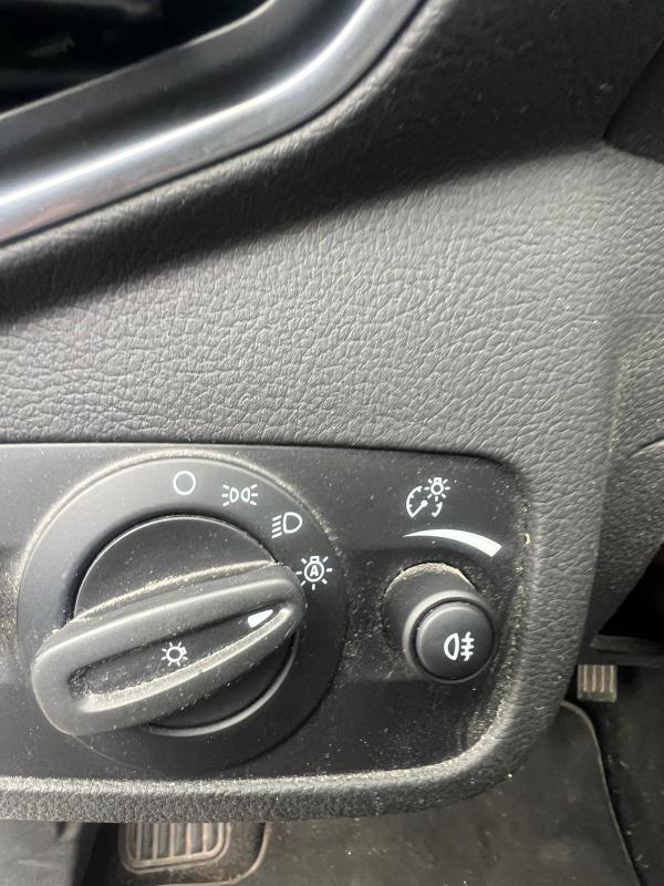 Ford Kuga II (2) 2.0 TDCI 150 S&S 4X2 TITANIUM